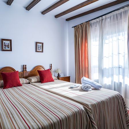 Hotel El Molino Osuna Zewnętrze zdjęcie
