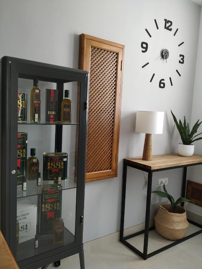 Hotel El Molino Osuna Zewnętrze zdjęcie