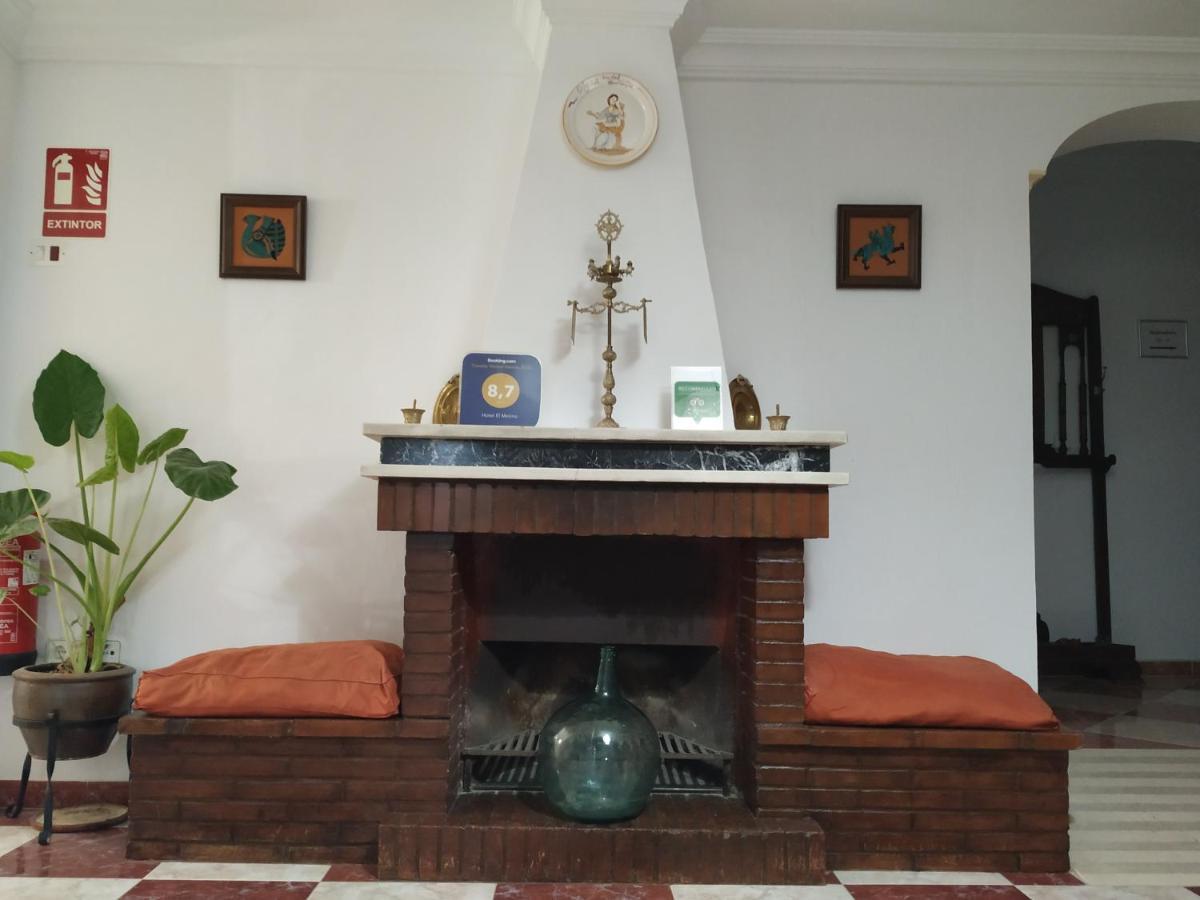 Hotel El Molino Osuna Zewnętrze zdjęcie