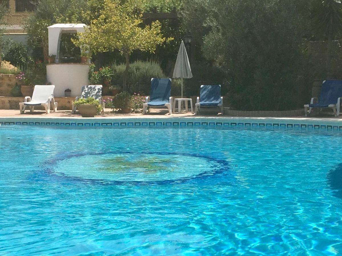 Hotel El Molino Osuna Zewnętrze zdjęcie