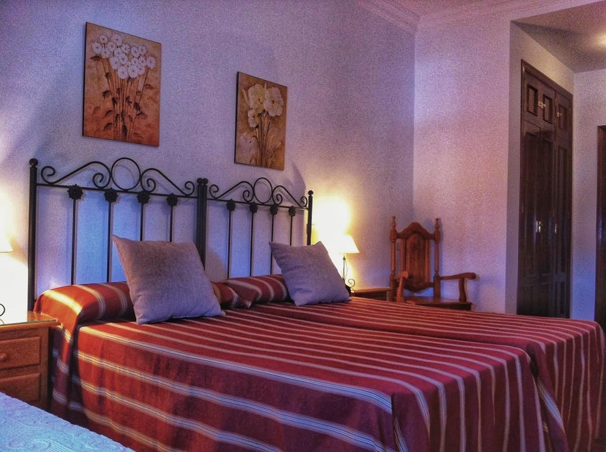 Hotel El Molino Osuna Zewnętrze zdjęcie