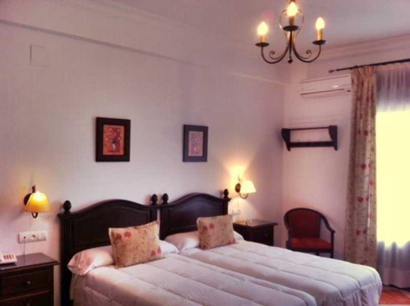 Hotel El Molino Osuna Zewnętrze zdjęcie