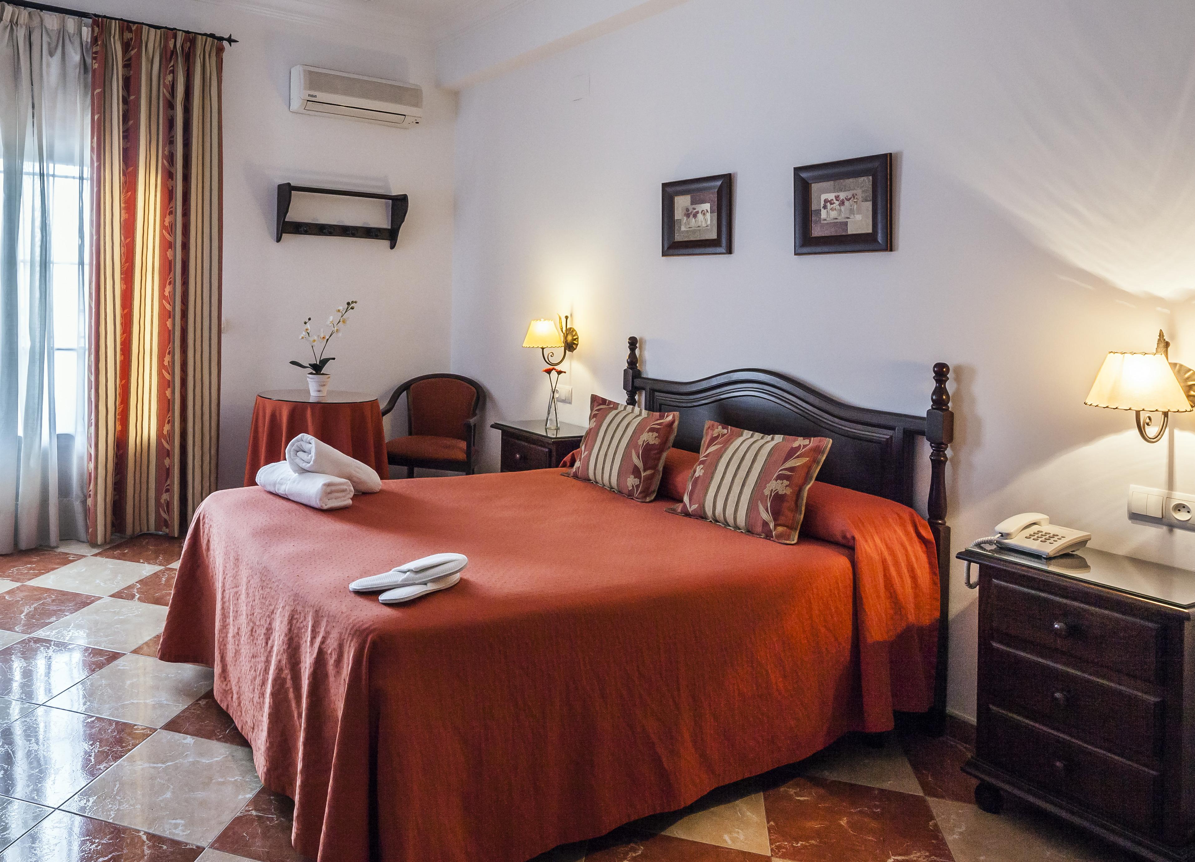 Hotel El Molino Osuna Zewnętrze zdjęcie