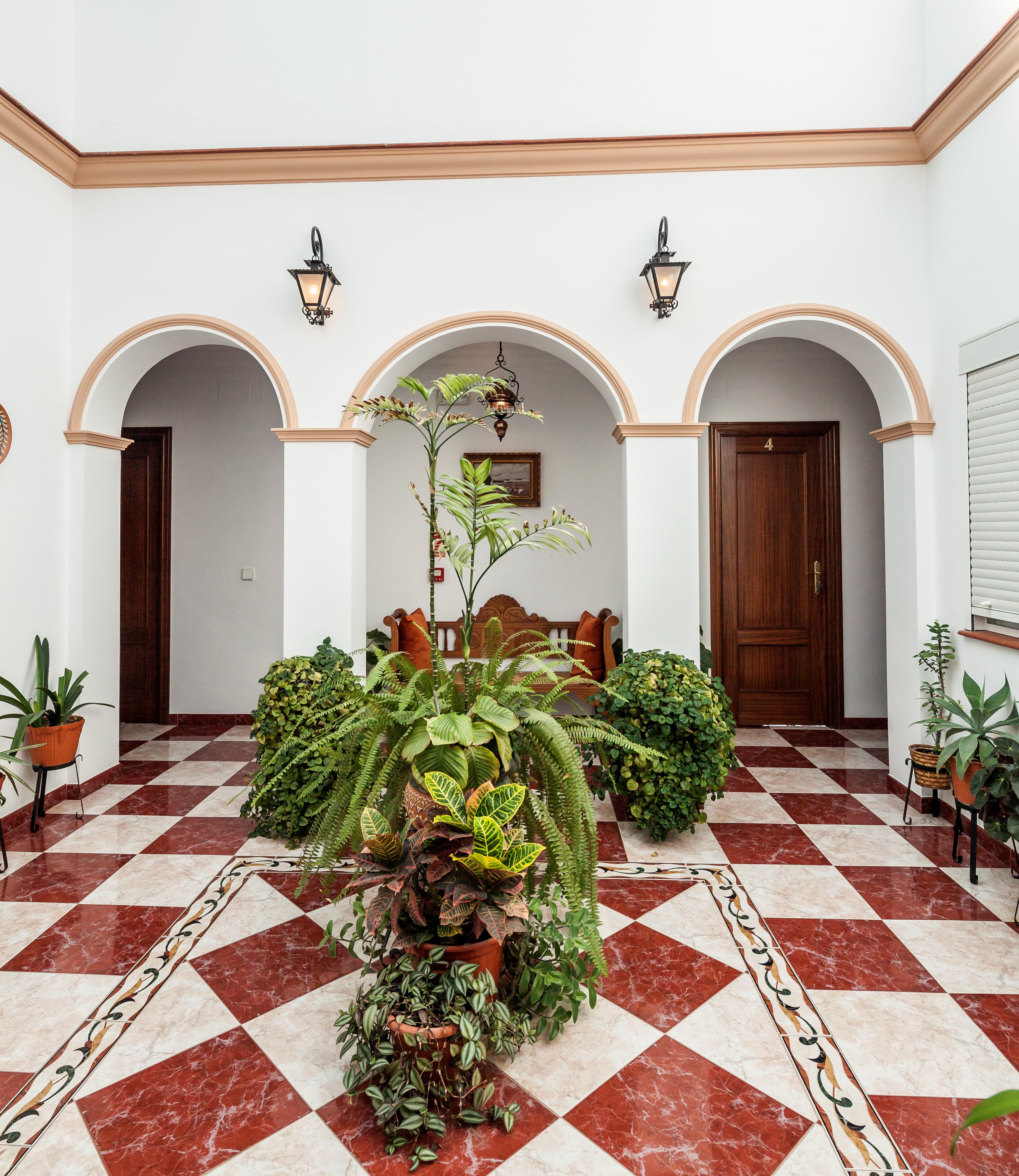 Hotel El Molino Osuna Zewnętrze zdjęcie