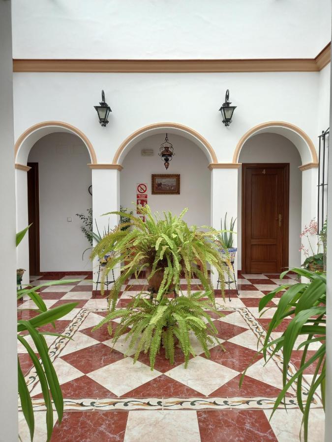 Hotel El Molino Osuna Zewnętrze zdjęcie
