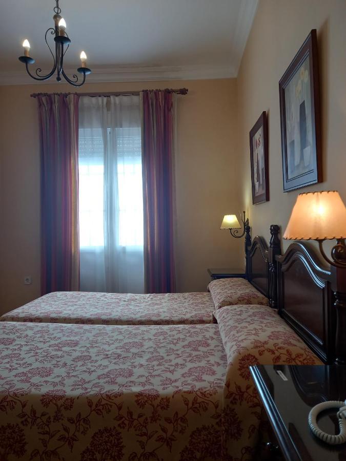 Hotel El Molino Osuna Zewnętrze zdjęcie