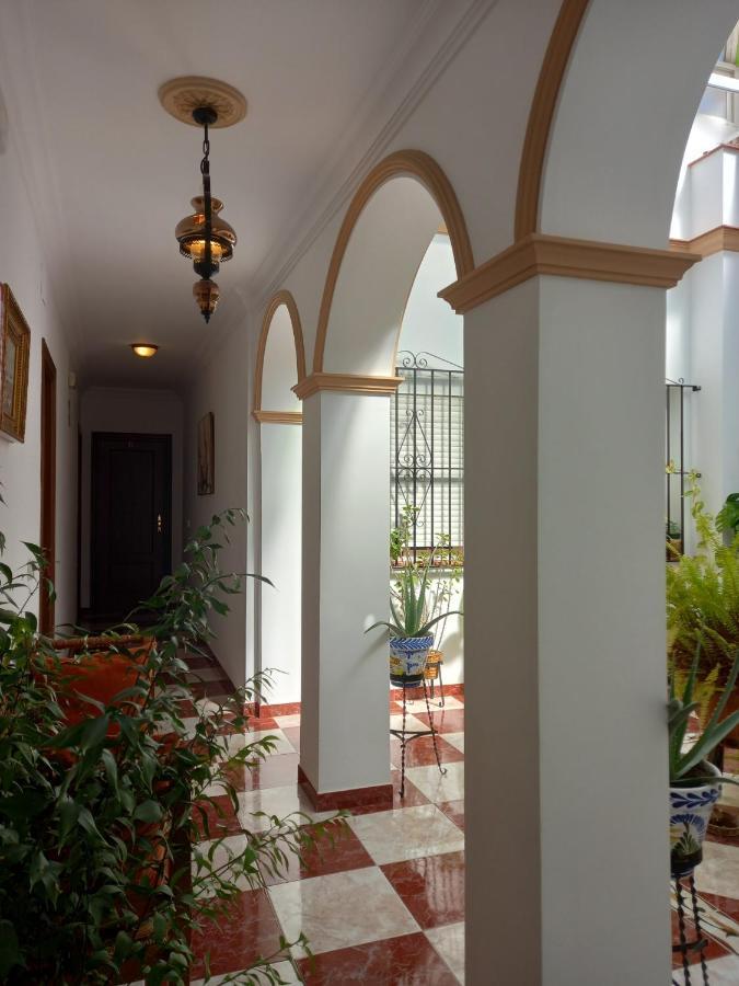 Hotel El Molino Osuna Zewnętrze zdjęcie