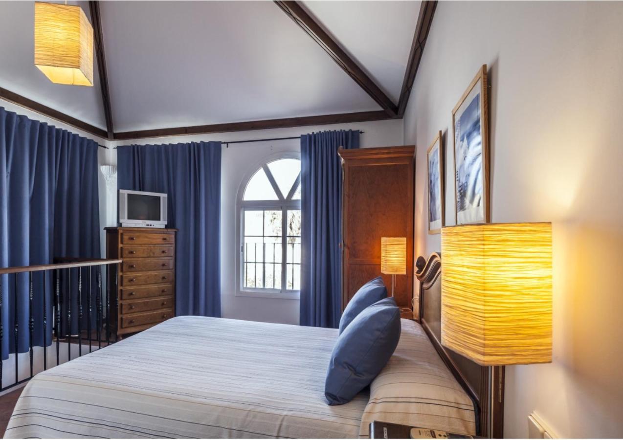 Hotel El Molino Osuna Zewnętrze zdjęcie
