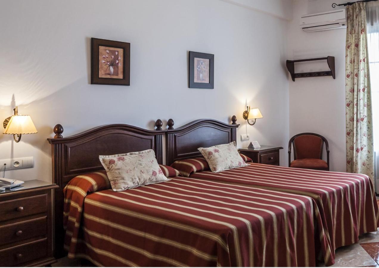 Hotel El Molino Osuna Zewnętrze zdjęcie