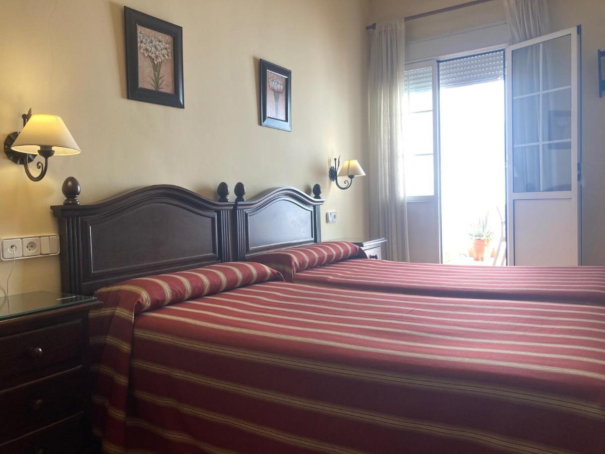 Hotel El Molino Osuna Zewnętrze zdjęcie
