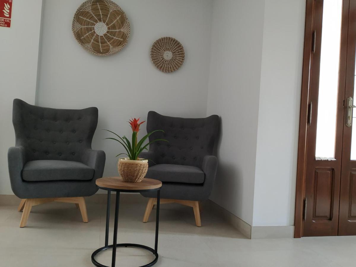 Hotel El Molino Osuna Zewnętrze zdjęcie