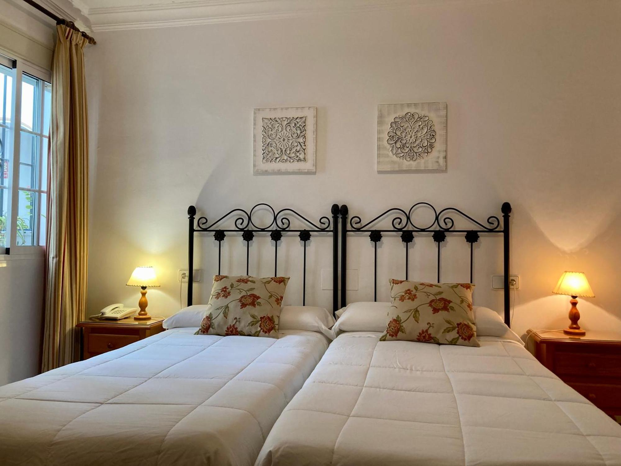 Hotel El Molino Osuna Zewnętrze zdjęcie