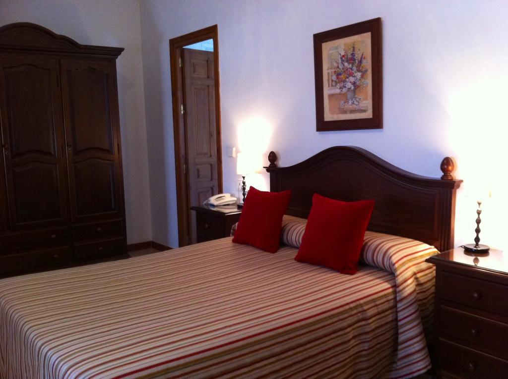 Hotel El Molino Osuna Zewnętrze zdjęcie