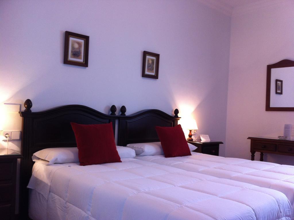 Hotel El Molino Osuna Zewnętrze zdjęcie