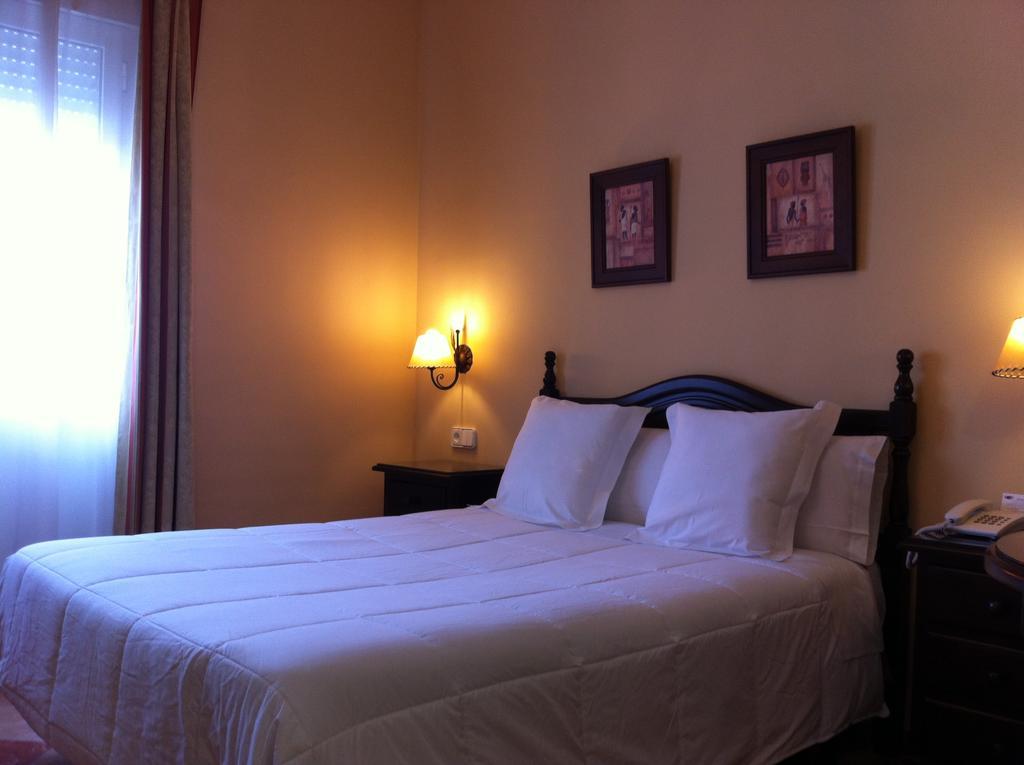 Hotel El Molino Osuna Zewnętrze zdjęcie