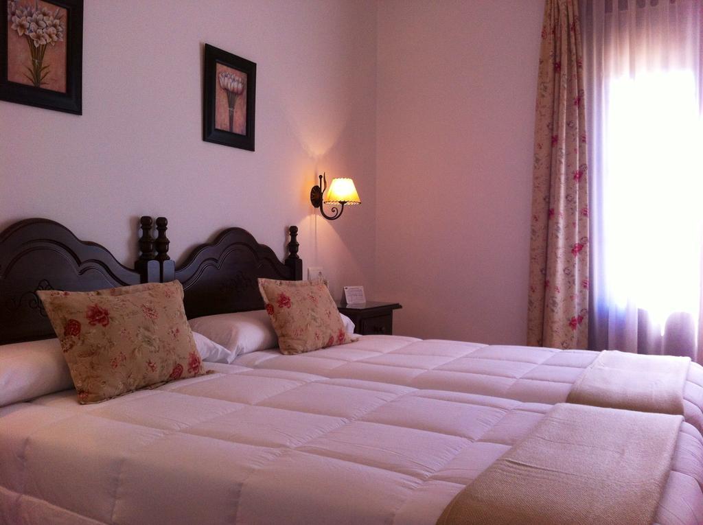 Hotel El Molino Osuna Zewnętrze zdjęcie