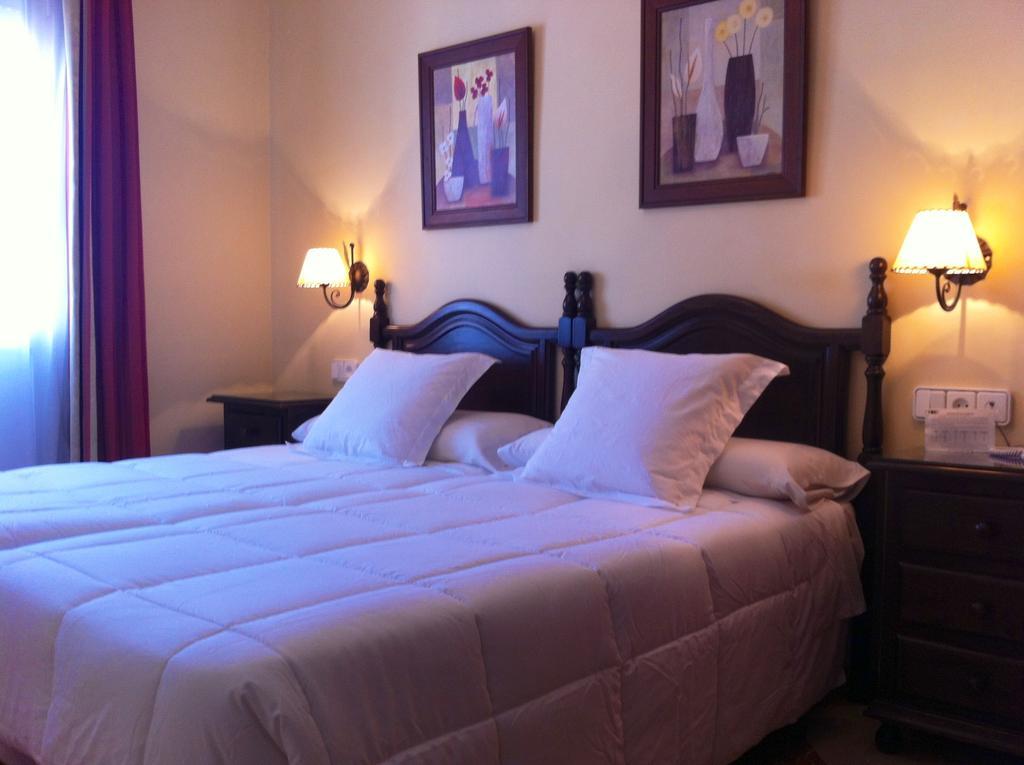 Hotel El Molino Osuna Zewnętrze zdjęcie