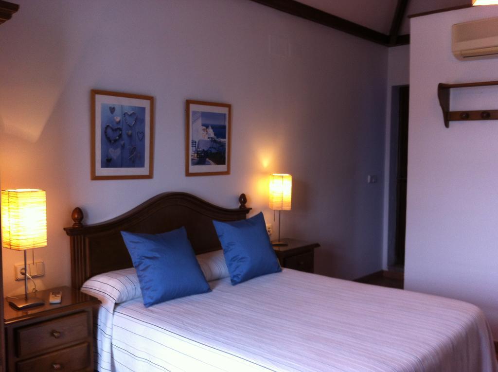 Hotel El Molino Osuna Zewnętrze zdjęcie