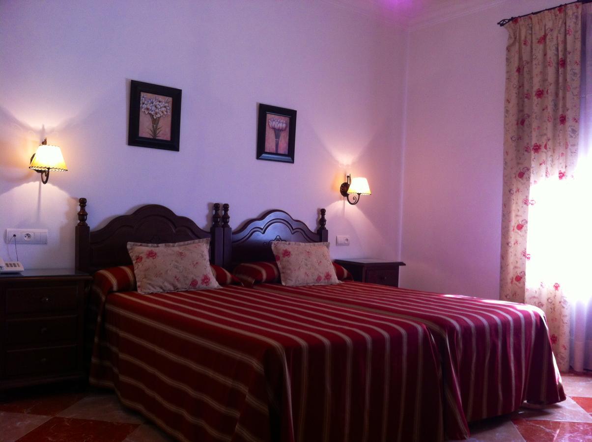 Hotel El Molino Osuna Zewnętrze zdjęcie