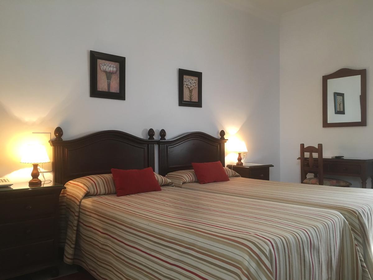 Hotel El Molino Osuna Zewnętrze zdjęcie